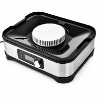 RC-K-2491 Sušička potravín 400 W, 35-70 ° C, 5 poschodí, časovač