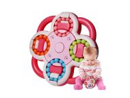 Rotující kouzelná fazole - Puzzle Ball