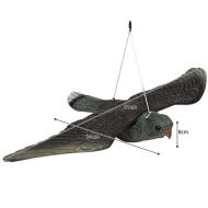 Odpudzovač holubov a vtákov sokol 50 cm Repest 21155