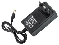 Aku strunová kosačka / vyžínač Powermat PM-PKA-2AHM 21V + 2× batéria