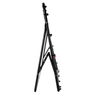 Rebounder - Tréningový gól 100x100x40 Trizand 23610