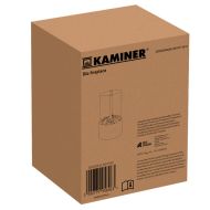 Voľne stojaci biokrb KAMINER 26300