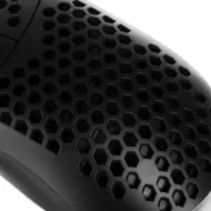 Bezdrôtová dobíjacia herná myš 2400 DPI USB Dunmoon 19495