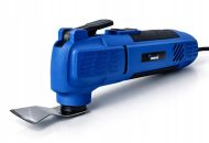 Multifunkčné oscilačné náradie 1600 W - brúska / multitool PRO ONDRAGON OD4035 + sada nástavcov