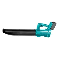 RC-K-2308 aku fukár na lístie 21 V, 400 W, 2× batéria 3000 mAh