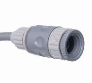 Samonavíjací bubon so záhradnou hadicou 15m 1/2″ KD2082