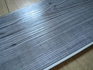 Samolepiace vinylové podlahové dielce Šedý dub 5 m², 36 ks