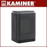 Keramický ohrievač KAMINER LUMNI PTC 1500 W