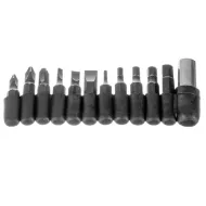 Viacúčelový vreckový nôž MULTITOOL 13v1 Trizand 19173
