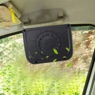 Solárny ventilátor do auta AUTO FAN