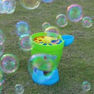 Výrobník bublín - Stroj na bubliny Bubble V03 + bublifuk voda