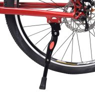Univerzálny stojan na bicykel 26-30cm RW21A zadný čierny