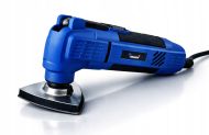 Multifunkčné oscilačné náradie 1600 W - brúska / multitool PRO ONDRAGON OD4035 + sada nástavcov