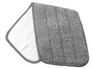 ISO 9540 Náhradní hadr k mopu z mikrovlákna 40 x 13 cm