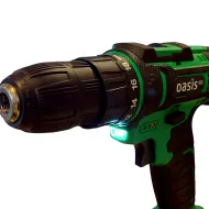 OASIS RC-K-2301 aku vŕtačka / skrutkovač 18 V