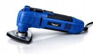 Multifunkčné oscilačné náradie 1600 W - brúska / multitool PRO ONDRAGON OD4035 + sada nástavcov