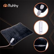 Vyhrievaný elektrický vankúš 60x38 Ruhhy 26221