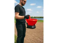 Akumulátorový ručný sejací stroj 3 l - ONDRAGON OD5035