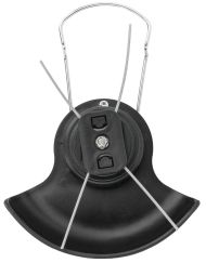 Aku strunová kosačka / vyžínač Powermat PM-PKA-2AHM 21V + 2× batéria