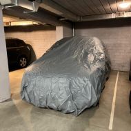 Autoplachta Xtrobb 25273