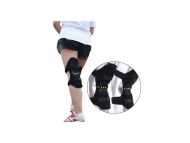 Stabilizátor kolena Power Knee, kolenná bandáž - 2ks