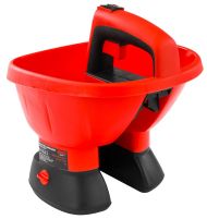 RED TECHNIC RTSAK0097 akumulátorový secí stroj 6V (4x 1,5V AA), nastavitelná šířka