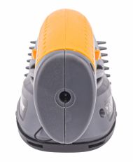 POWERMAT PM-ANTK-7.2T aku nožnice na trávu a kríky 7,2 V + 2 lišty