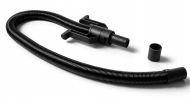 Brúska na sadrokartón 225mm ONDRAGON OD4013 „žirafa“ 2100W LED osvetlenie, nastaviteľná dĺžka