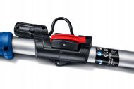 Brúska na sadrokartón 225mm ONDRAGON OD4013 „žirafa“ 2100W LED osvetlenie, nastaviteľná dĺžka