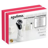 Masážny prístroj na tvár 5v1 Soulima 25888