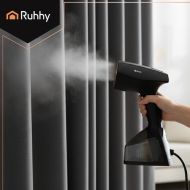 Naparovač odevov 2000 W RUHHY 26901 – rýchle žehlenie bez žehliacej dosky