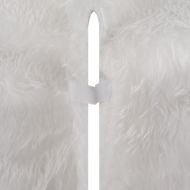 podložka - koberec pod vianočný stromček 90 cm Ruhhy 22226