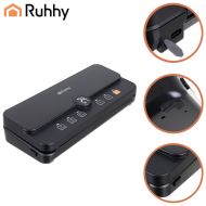Ruhhy 24620 Vákuová zváračka potravín 110W - 80 kPa + rolka 28 × 300 cm