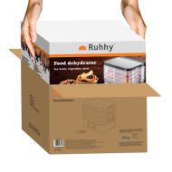 Sušička na huby, ovocie a zeleninu RUHHY 25928