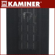 Keramický elektrický ohrievač KAMINER LUMNI 2.0 PTC 2000 W