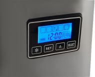 Výrobník ľadu 12Kg/24h Ruhhy 5536