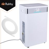 Odvlhčovač vzduchu Ruhhy Brisoo 2000 - 20 l/24 h, WiFi, higrostat, 4,3 l nádrž