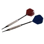 Elektronický terč na šípky s príslušenstvom 43 x 51,5 cm Trizand 26307