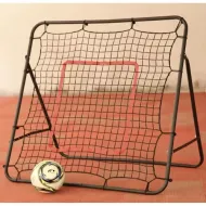 Rebounder - Tréningový gól 100x100x40 Trizand 23610