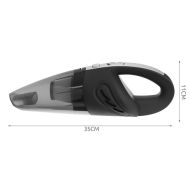 Bezdrôtový vysávač do auta 50W Xtrobb 26203