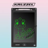 Tablet na kreslenie 12" čierny KRUZZEL 22456