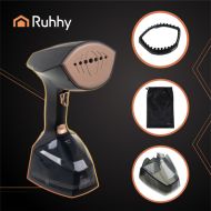Naparovač odevov 2000 W RUHHY 26901 – rýchle žehlenie bez žehliacej dosky