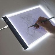 Svietiaca LED doska na obkresľovanie 23506
