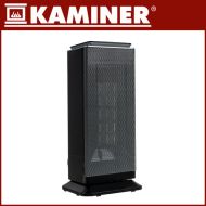 Keramický elektrický ohrievač KAMINER LUMNI 2.0 PTC 2000 W