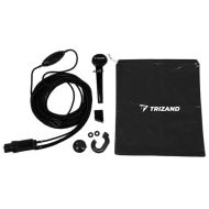 Sprcha prenosná turistická 12V, 60 W, 3,5 l/min Trizand 8877