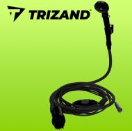 Sprcha prenosná turistická 12V, 60 W, 3,5 l/min Trizand 8877