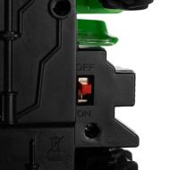 Diaľkovo ovládaný traktor - Traktor Kruzzel 24850