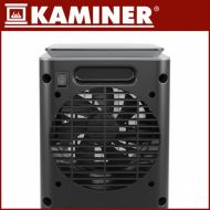 Keramický ohrievač KAMINER LUMNI PTC 1500 W