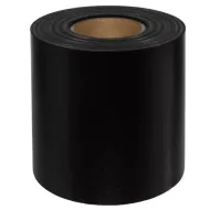 Plotová tieniaca fólia 19 cm x 35 m, 450g/m2, čierna Gardlov 23698