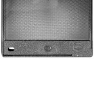 Tablet na kreslenie 12" čierny KRUZZEL 22456